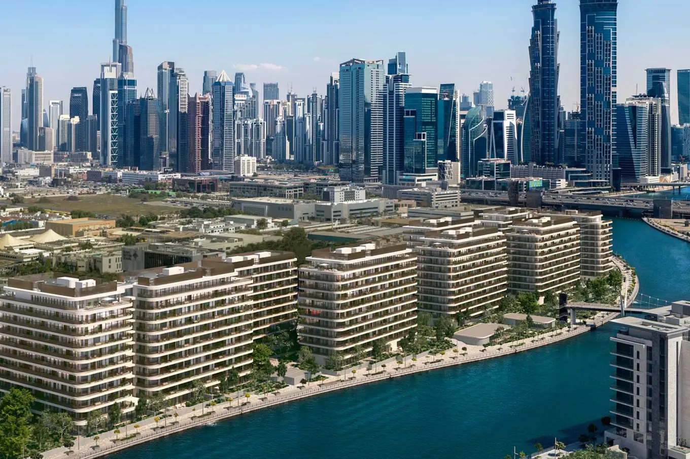Branded residences Dubai: Eden House vs Bvlgari vs Six Senses