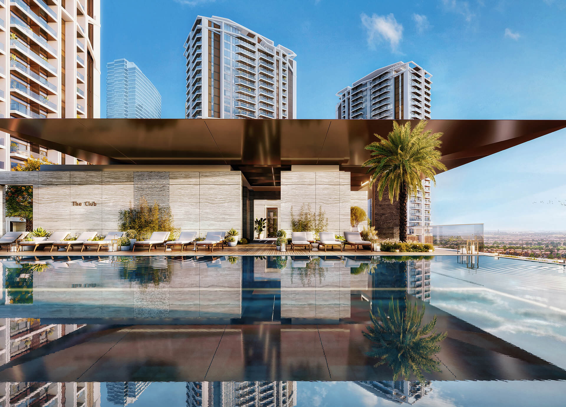 Why invest in Jumeirah Islands in 2026