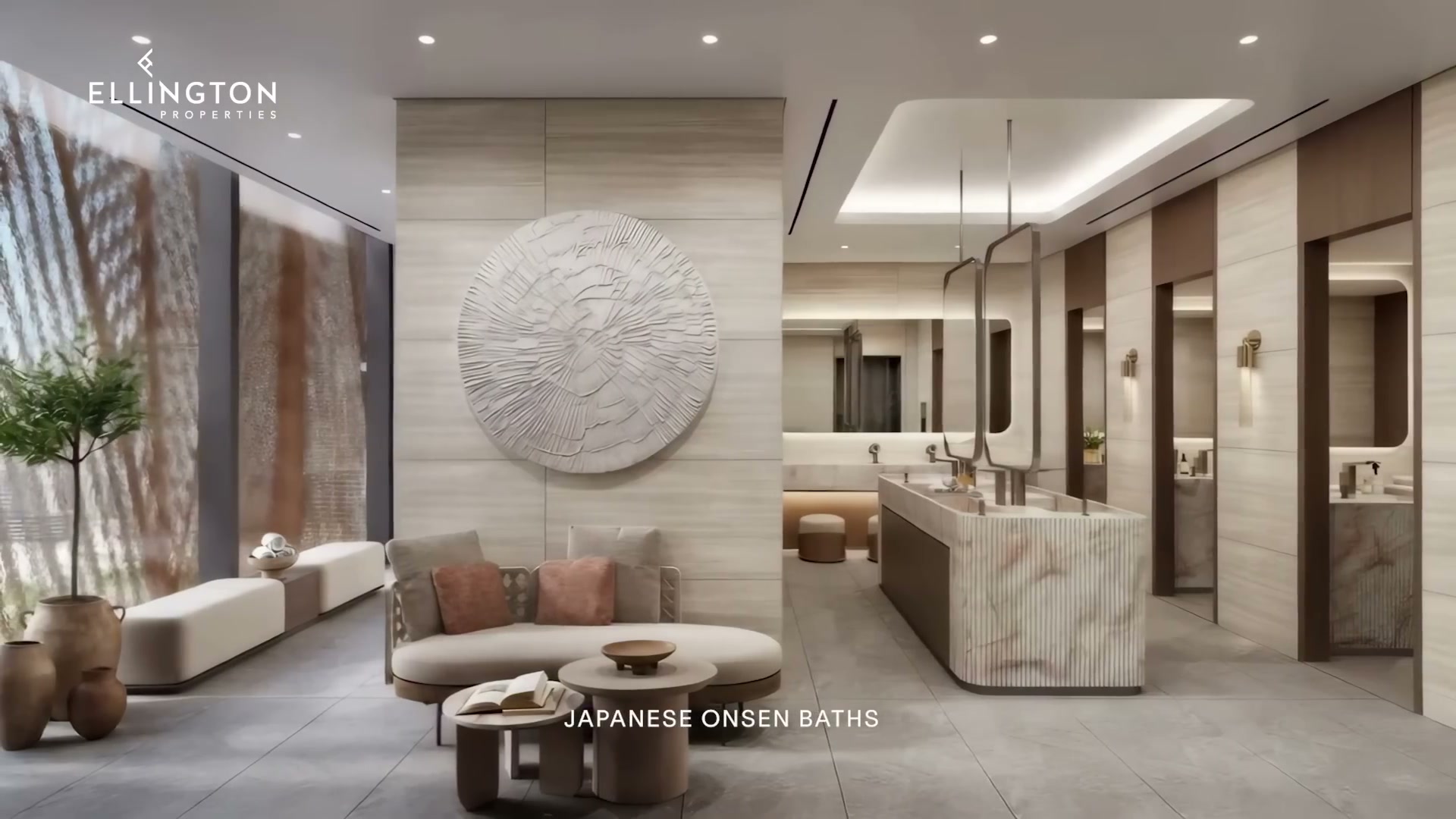 Jumeirah Islands: a community unlike any other