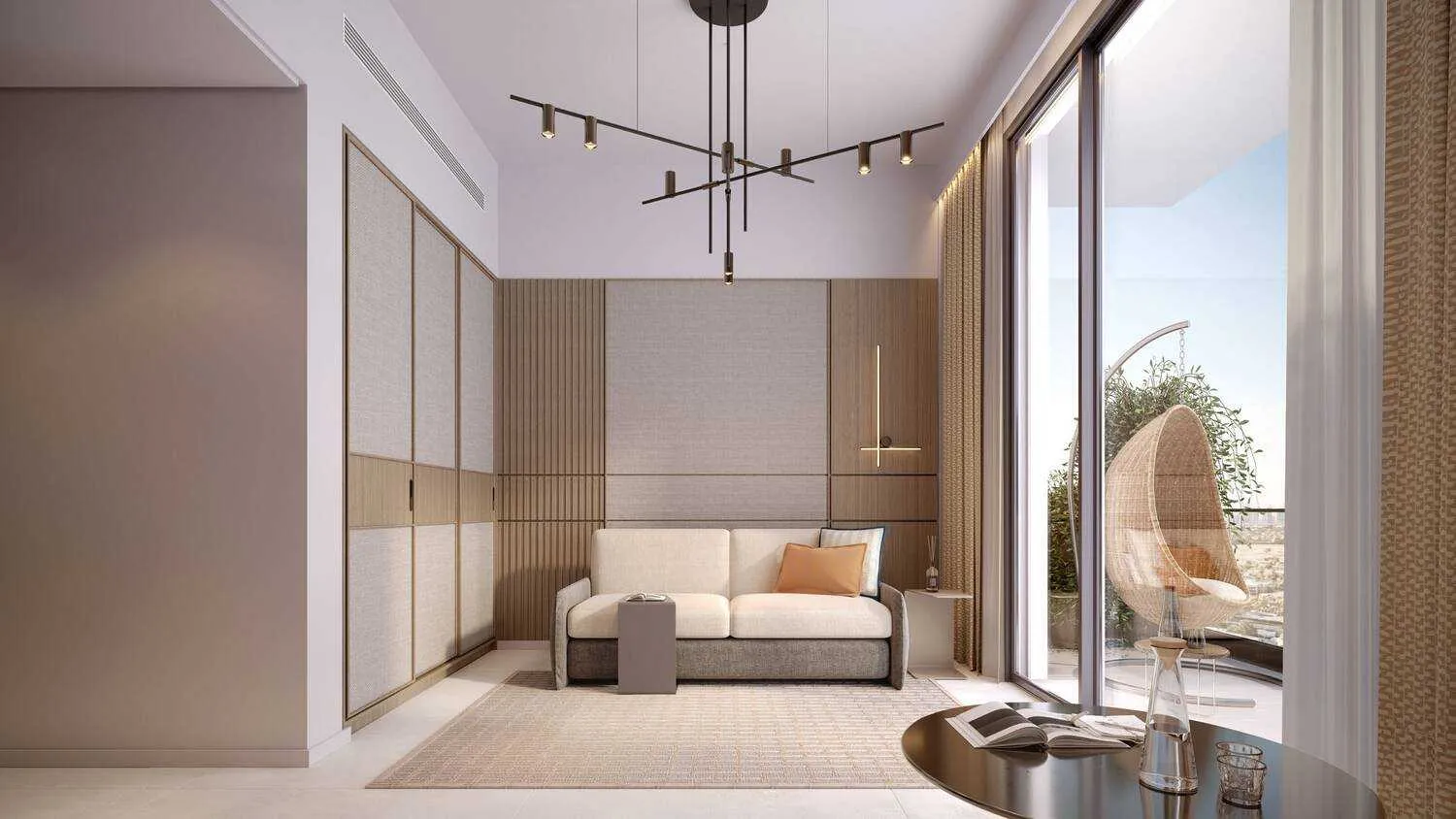 Where Light Flows: Inside Lunaya's design philosophy