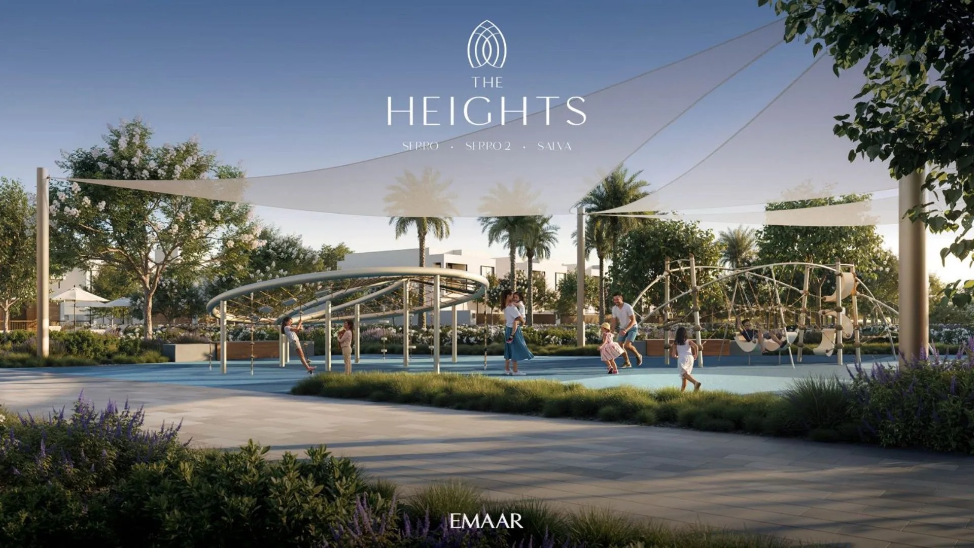 Vivir en familia en Dubai South: colegios, seguridad y calidad de vida cerca de The Heights