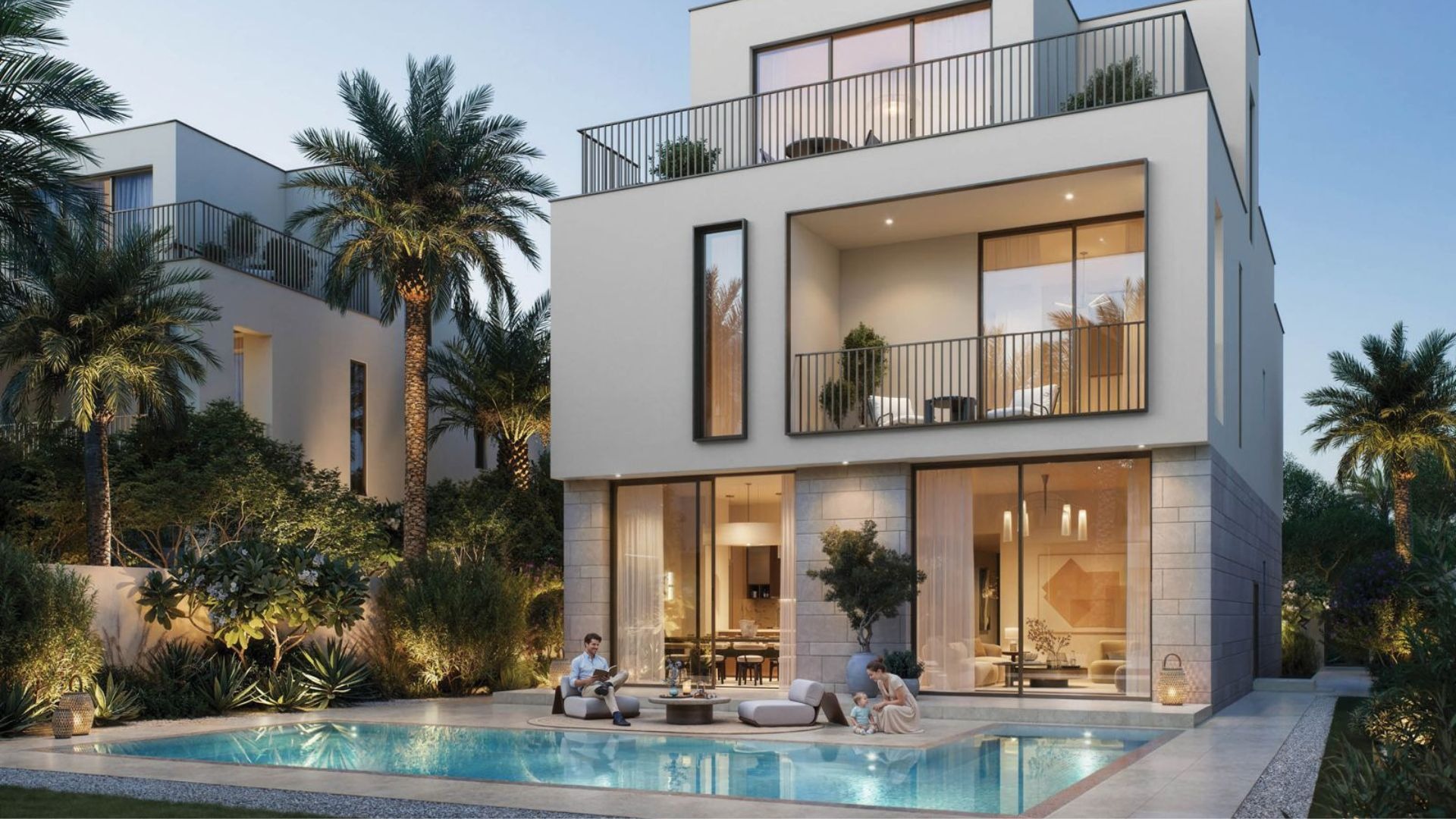 Ecobarrios en Dubai South: The Heights, Vitrina del Desarrollo Sostenible en 2026