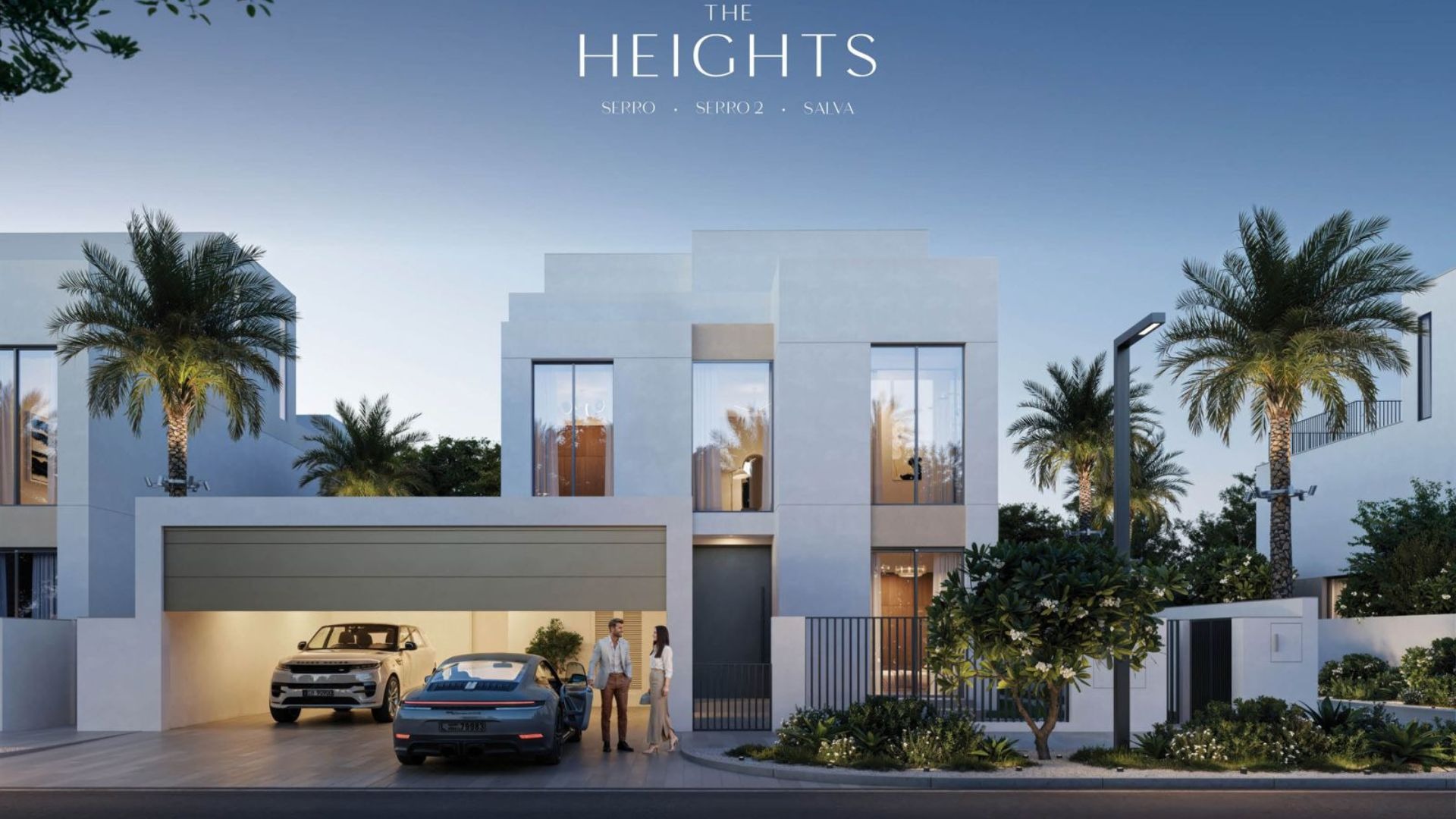 Dubai South Villa Market 2026: Prices, Investment Returns & Why Smart Buyers Choose The Heights