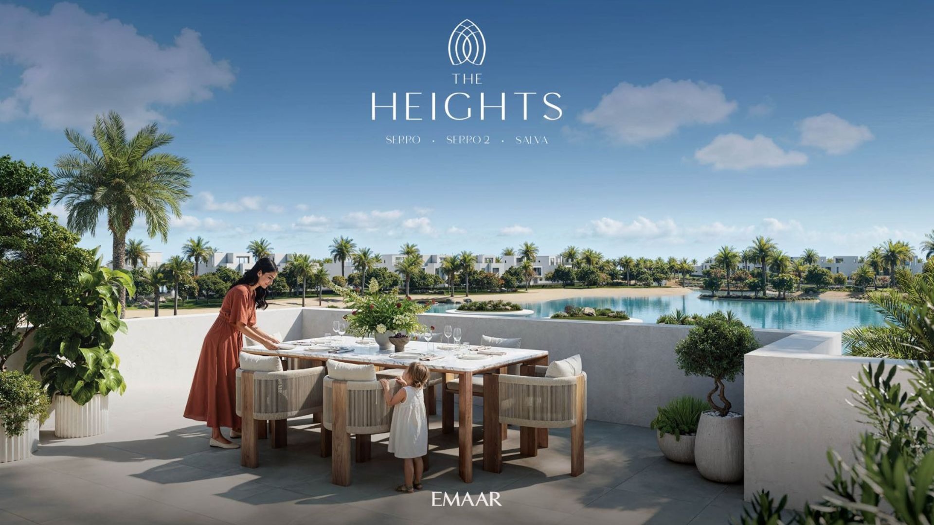 The Heights handover: what to expect when keys arrive